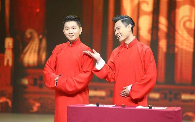 相声|2022春晚“硝烟再起”,3对相声演员争抢一张邀请函,岳云鹏危险