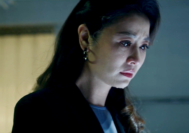 霍建华|林心如新剧第二部官宣，预告片信息量巨大，霍建华黑化眼神成惊喜