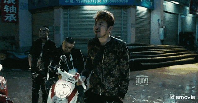 电影|如果想成为王晶、张艺谋、郭敬明，需要具备哪些能力？