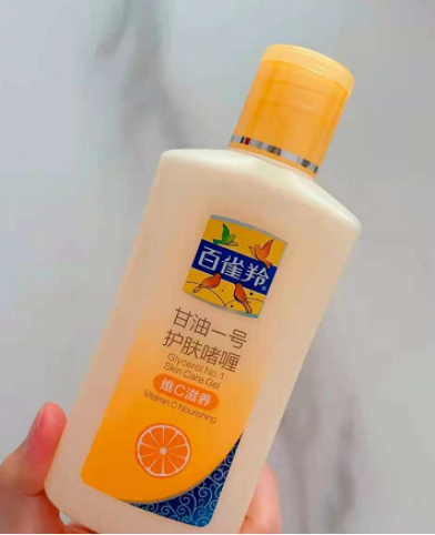 护肤品|别觉得国货难用，这几样?“老牌护肤品”，用一次你可能都想囤货
