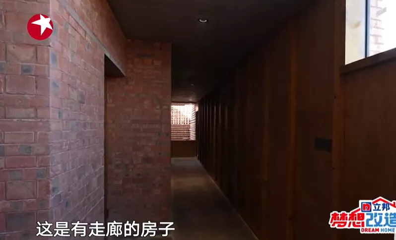 阳台|花费132万，打造纯狱风