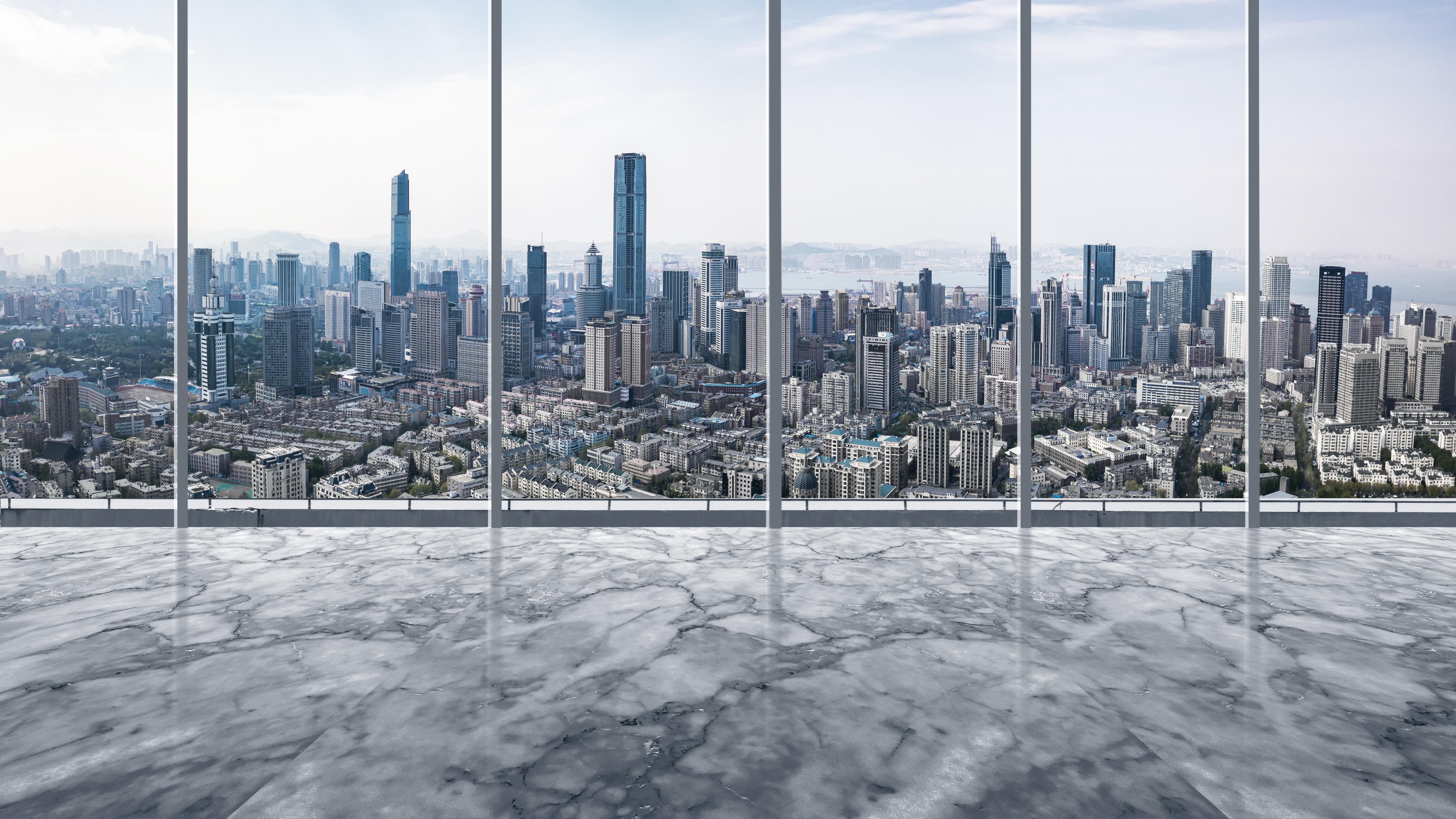 流拍|直击第三轮土拍：冰冻的土地市场，谁是最后赢家？