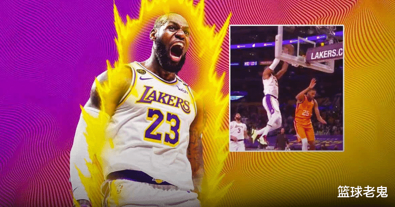 湖人队|浓眉伤退，或缺阵3-6周！老詹25+12已尽力，沃格尔一席话惹毛球迷
