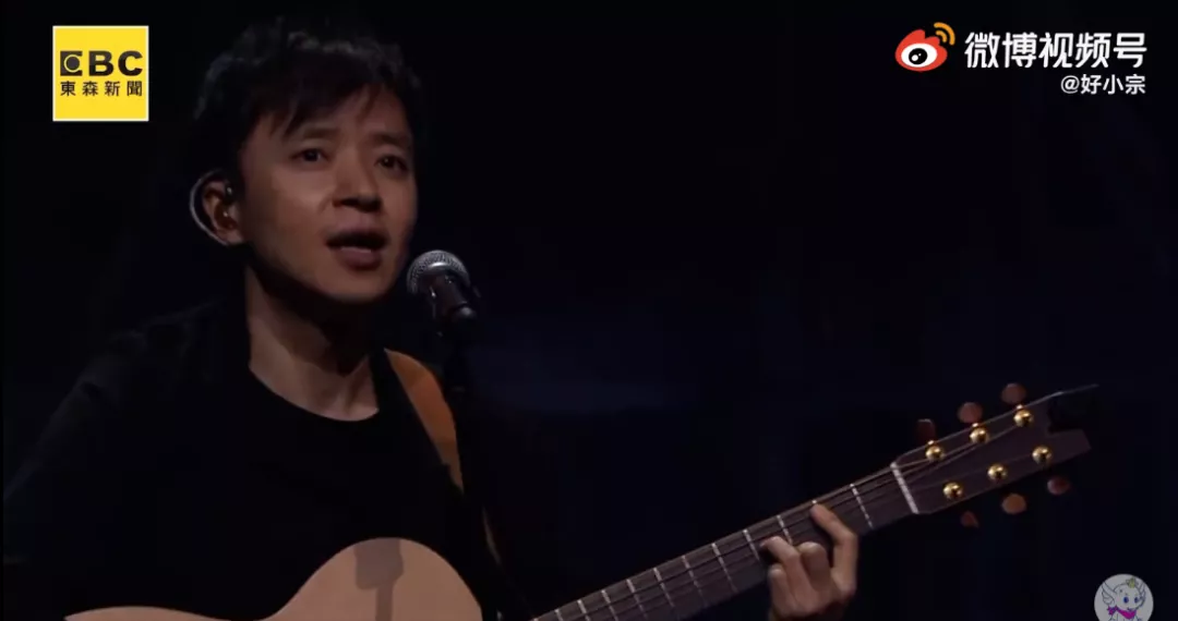 李宗盛|李宗盛年底放大招，听一遍哭一遍