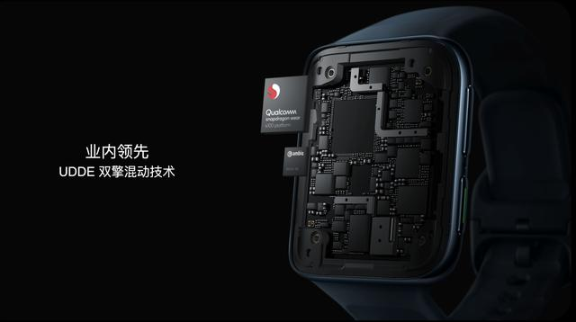 电子商务|用OPPO Watch 2运动模式,参加超能跑活动,让亚健康彻底「滚蛋」