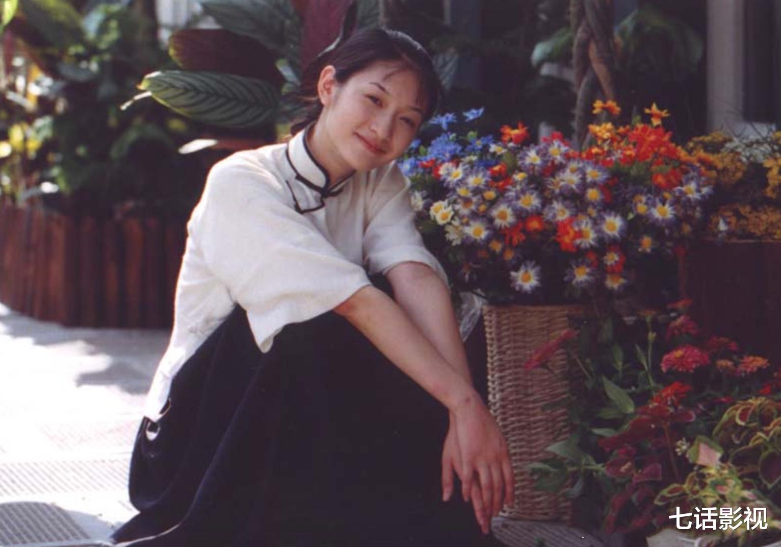 刘海|如何正确打开荧屏少女角色逐渐泛滥的丸子头、高马尾、门帘刘海？