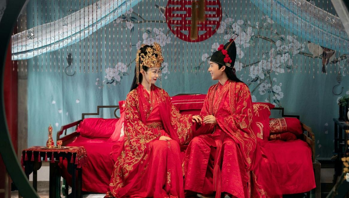 郭麒麟|宋轶比郭麒麟大7岁，这个事情难为郭德纲了，其实年龄不是问题