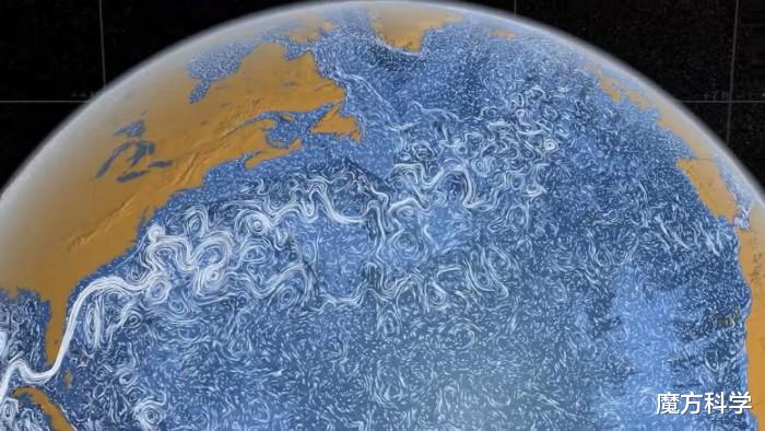 科学家 濒临“临界点”！科学家：环流有状况，可能崩溃，或有毁灭性影响
