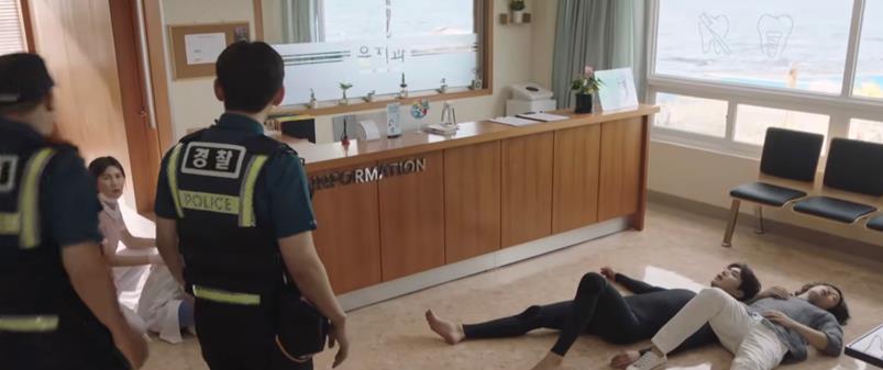 金·卡戴珊|这部韩剧太治愈了，评分越来越高，剧情越来越精彩