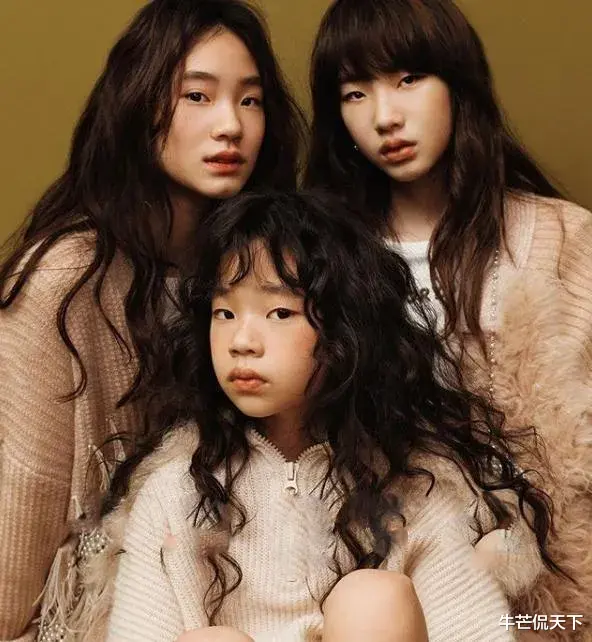 张艺兴|邱淑贞最美女儿这是整容了？脸突然僵成蜡像