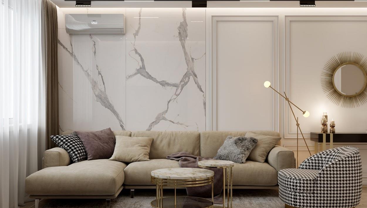 |一见她家,才知道什么叫优雅与精致并存,如果有钱,真想照着装