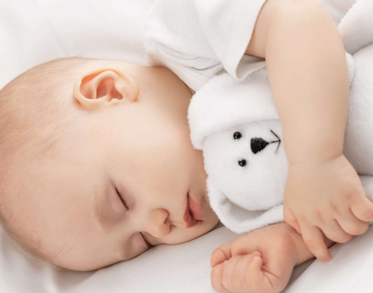 蔷薇妈妈育儿记|孕妈晚上不睡觉，当心生出来的娃性格不好，不妨试试科学补眠