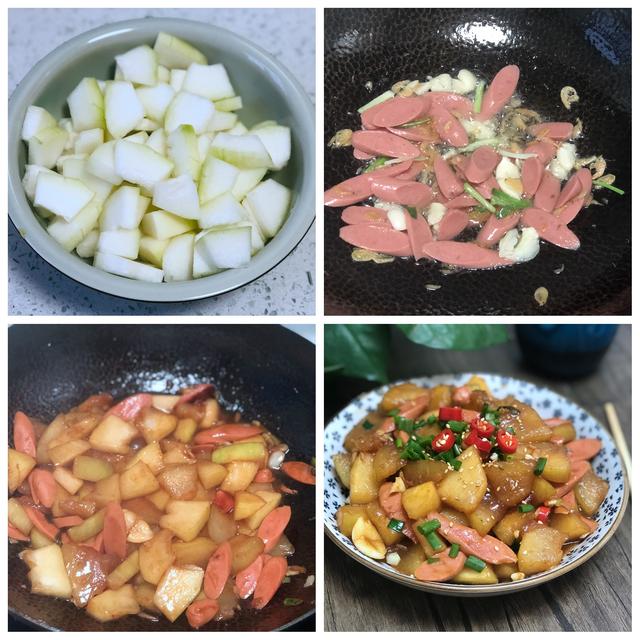 西瓜|伏天临近，吃西瓜不如多吃这5种“伏瓜”，赶走暑气，安稳过三伏