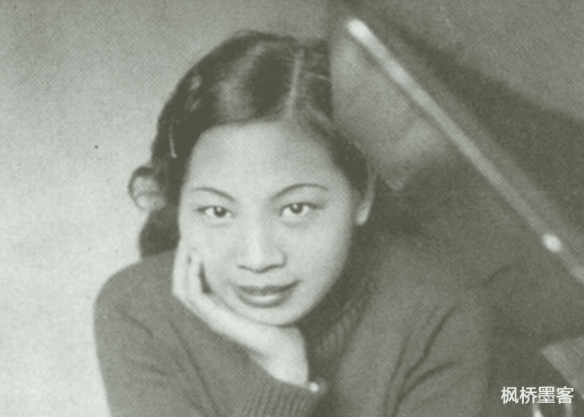 王人美|少女因名字太高雅遭人排挤,校长为其改了个土名,立马红遍上海滩