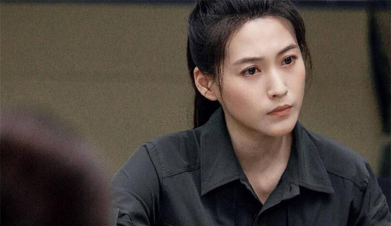 欢欢妈育儿|《双面神探》林雨申演的谁?男主徐无双是个怎样的人?