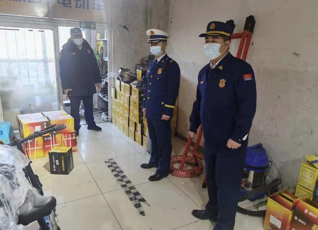 抢劫案|超额完成，门头沟建成电动自行车充电设施8千余个