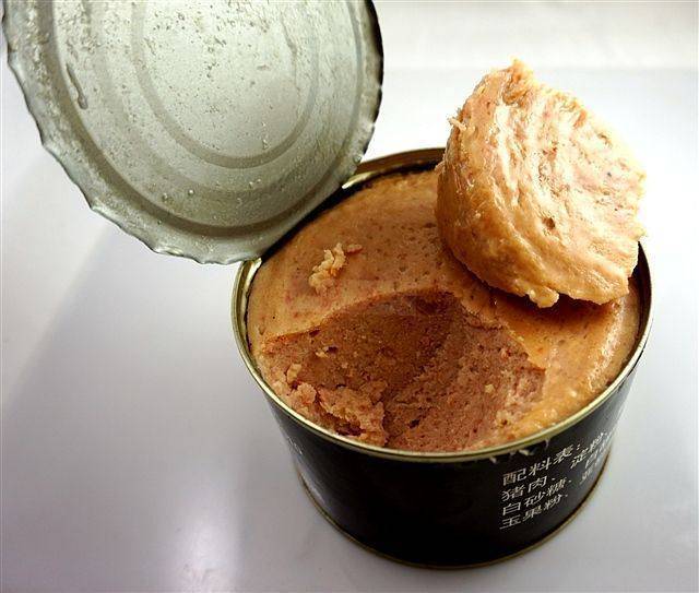 紫侠|罐头是垃圾食品吗？它是人类征服自然的象征！