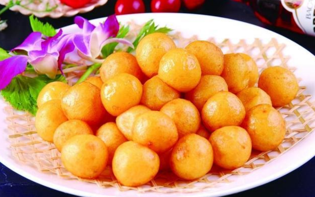 土豆|这种主食，管饱好吃还能减肥！热量比米饭少一倍