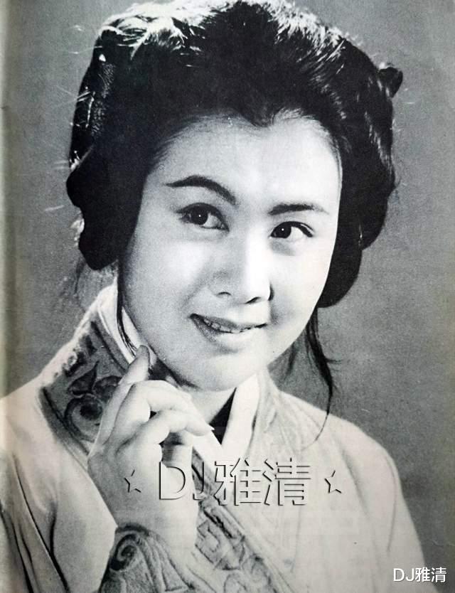 电影|谁说山东只出帅哥？这19位鲁籍美女，个个闭月羞花，可惜两位已去世