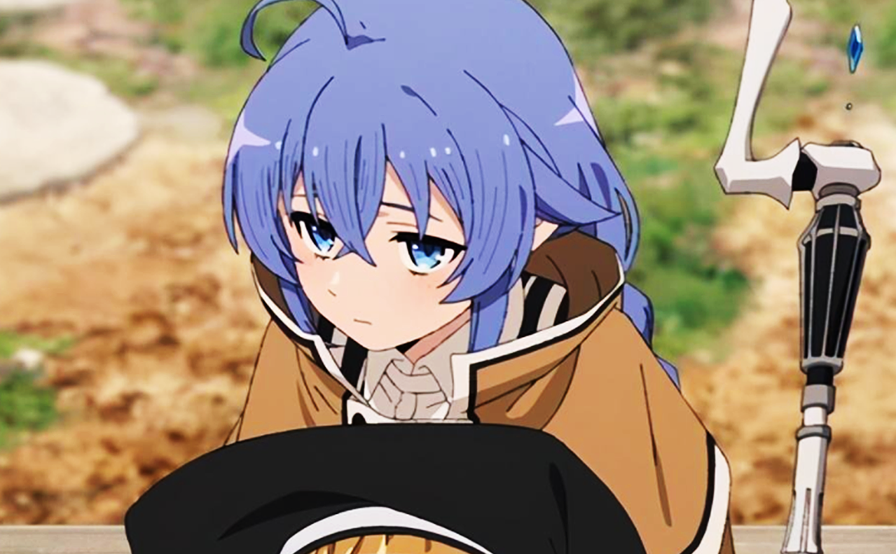 漫画|日漫年榜排名:巨人热度不减位列第一,无职转生闯进前五名!