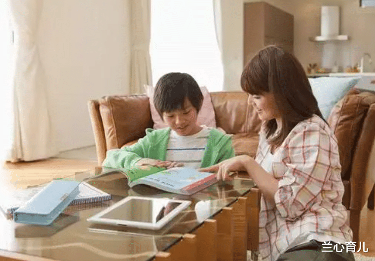 兰心育儿|为啥我不是富二代,女儿发出灵魂拷问,妈妈的回答让人无法反驳