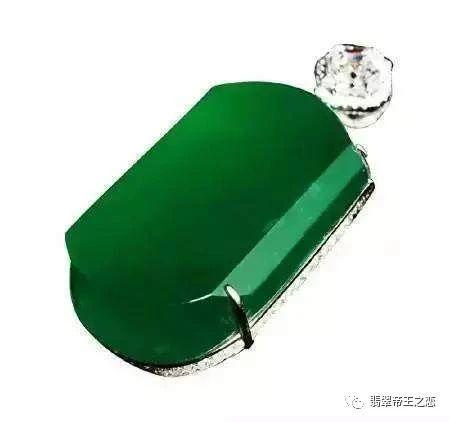 翡翠|史上最贵的翡翠，贵到你怀疑人生！