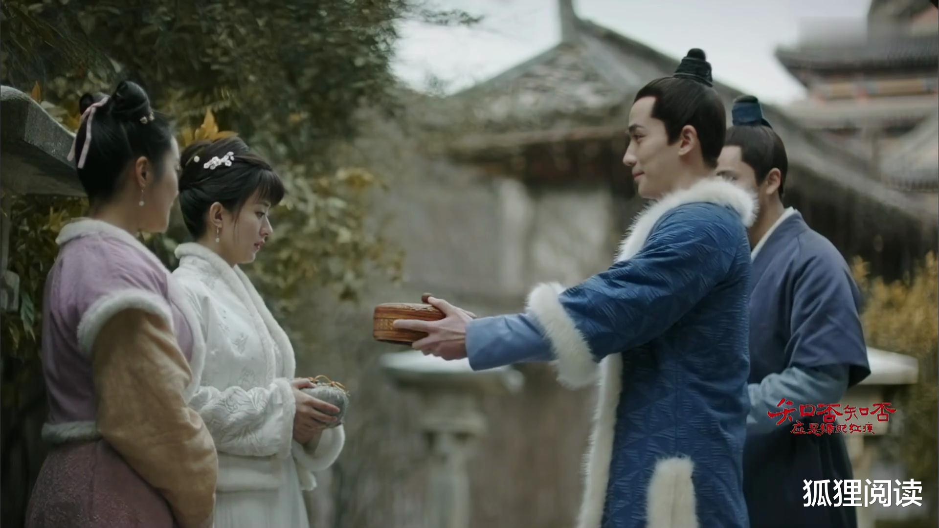 顾廷烨|《知否》：明兰和小公爷不能在一起的3点原因，身份悬殊只是其次