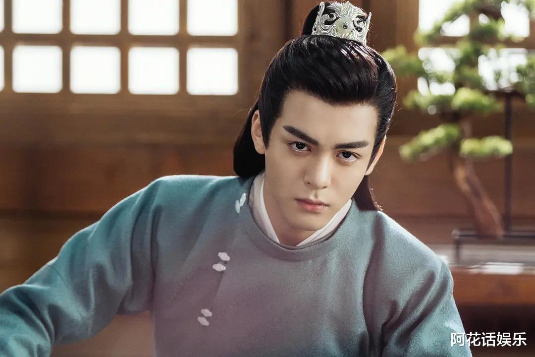 梁洁|《以家人之名》金牌班底打造,梁洁再迎女主剧,二度搭档曾舜晞!