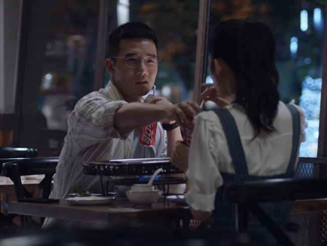 雪儿|《小舍得》张雪儿早已看穿钟益，三处细节暗示两人结局！太现实