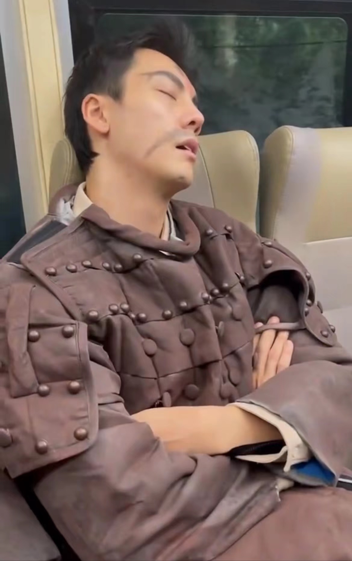 秦海璐|不怕狗仔乱拍，就怕邓超随性拍！