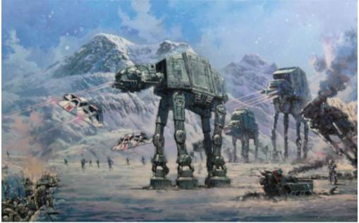 电影 前方是星辰大海，盘点那些经典的太空歌剧科幻电影（1）