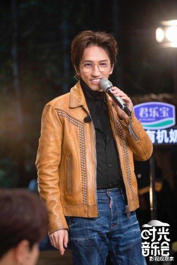 章子怡|收视再夺冠！众歌手惊喜改编凤凰传奇金曲，纯粹音乐体验触动人心