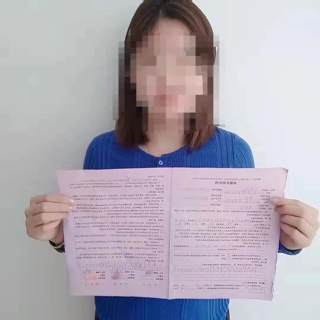 邯郸|邯郸90后小夫妻被“领导售房”骗光全家积蓄！