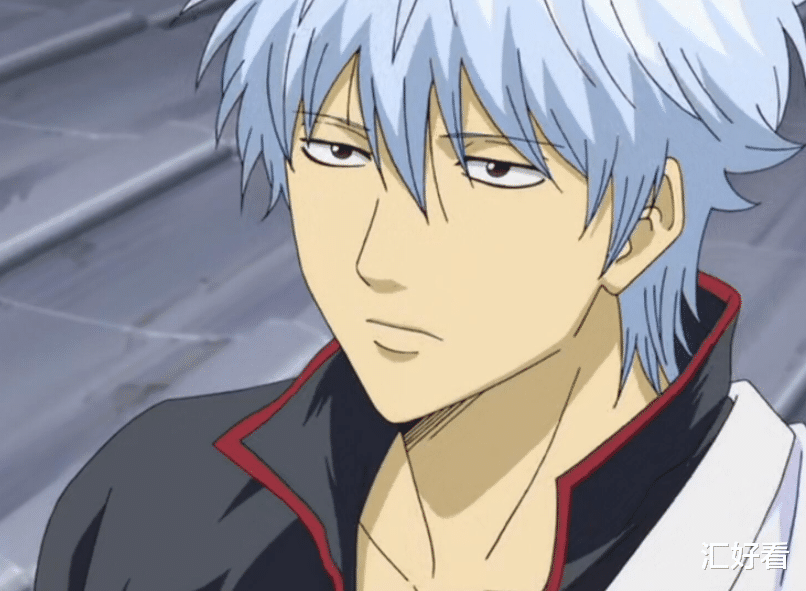 acgn漫評|有哪些動漫角色會抽煙？關注這幾位，他們的確煙不離手