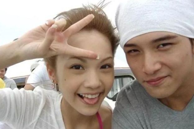 许玮甯|许玮甯邱泽官宣结婚,女方离婚不满一年,男方曾公开示爱老婆闺蜜