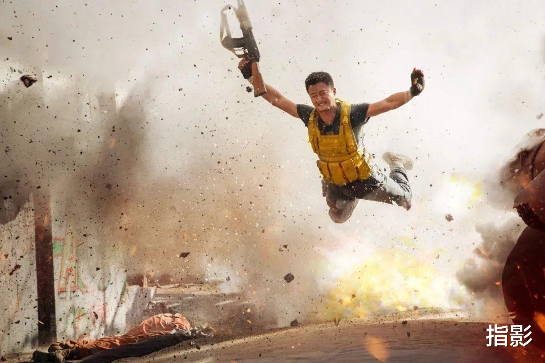 影史|中国影史观影人次谁最多？《长津湖》第四，离第一还差5400万人次