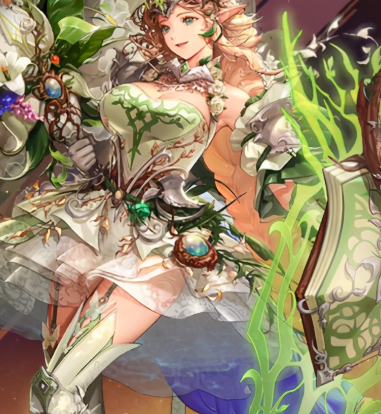 守护者|DNF：你掉的是哪个守护者呢？三觉后各守护者职业简评