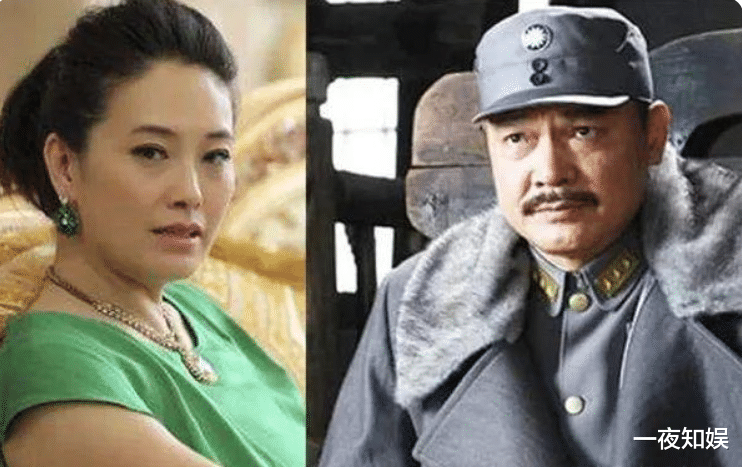 贾妮|“报复”最成功的女星：同床共枕8年你不娶，那我只好嫁你好兄弟