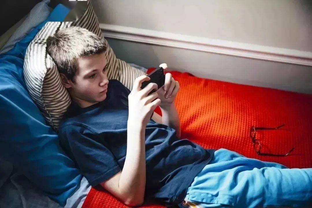 天音心理|家长大喜，防沉迷网游的大招终于来了