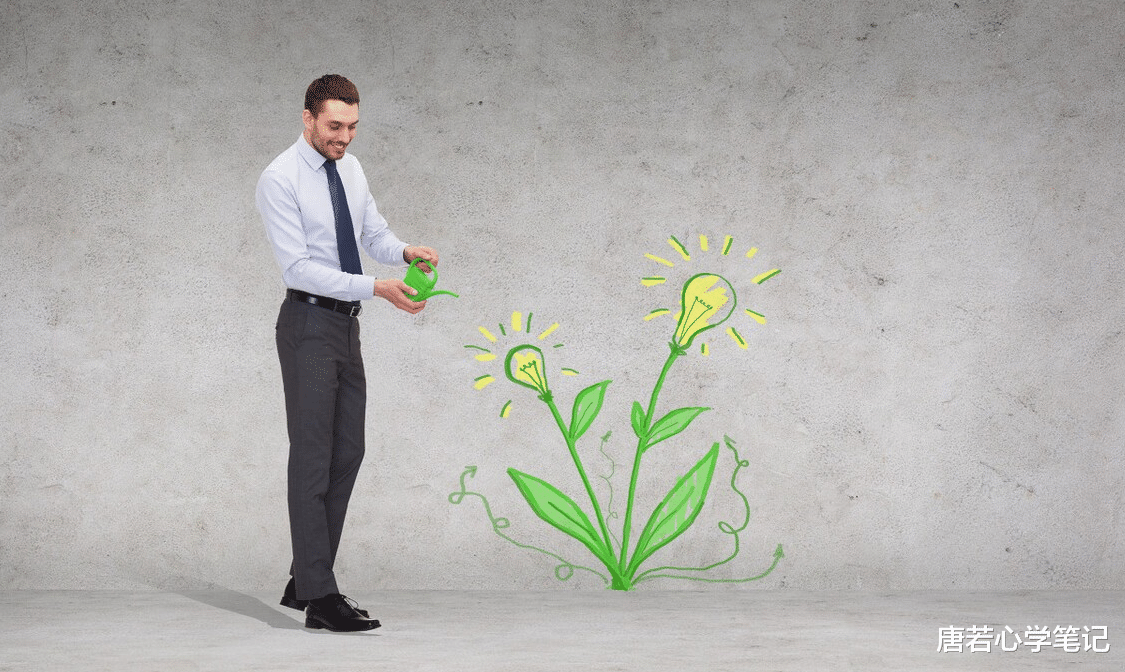 唐若心学笔记|高级认知:如何破除人生的迷茫,学会三个步骤,你的未来会更好