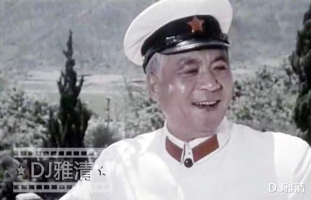 袁岳|昔日上影厂演员，廖有梁好战友，性格耿直，深爱曹银娣，最后却孤独终老