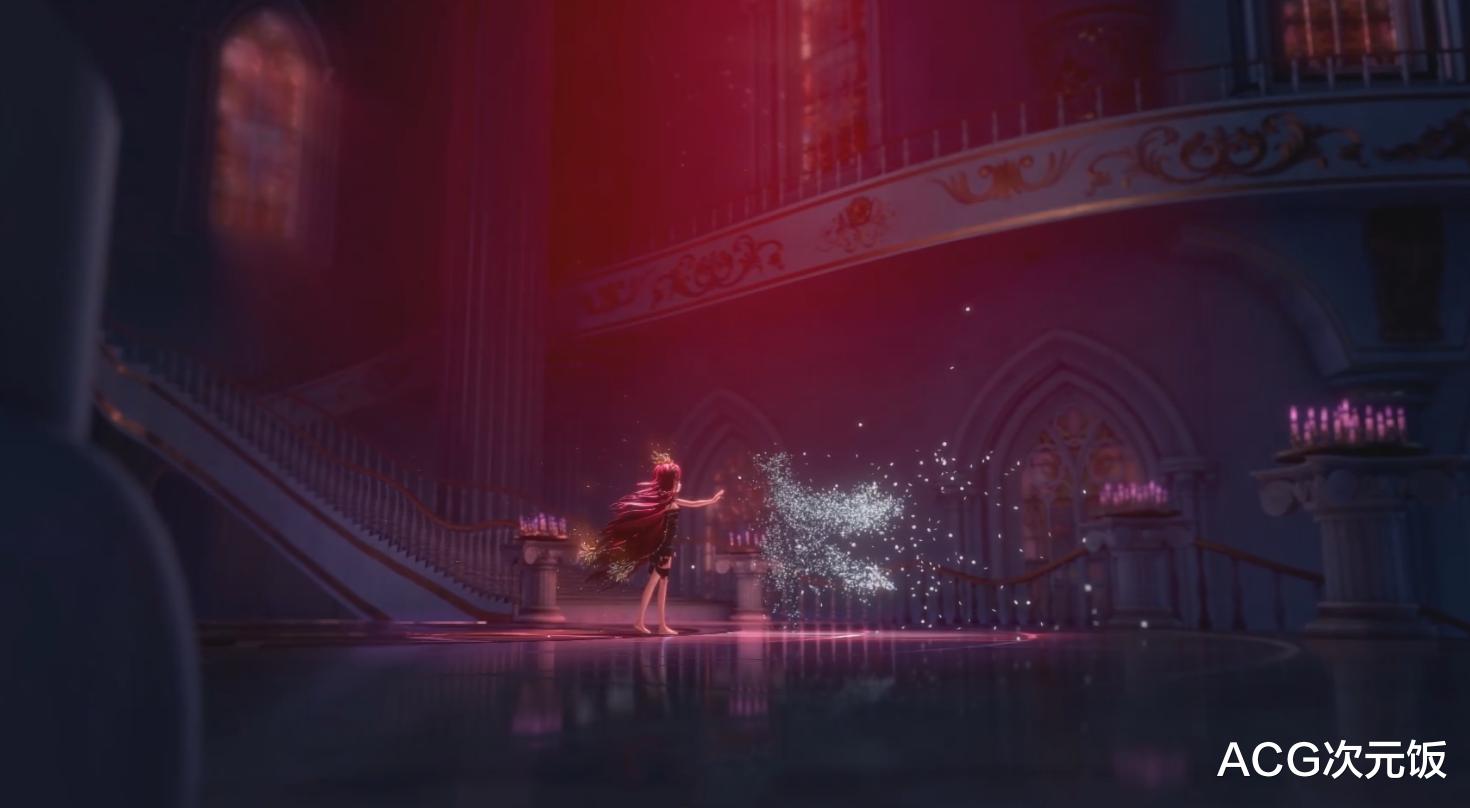 二次元|二次元手游不应太媚宅？爆裂魔女画师被怼，透露男角色诞生不易
