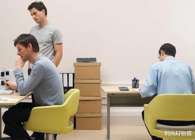 时尚好物官|5种“耗阳”行为，男性忍住不做就是赢，榜1被遗忘，1运动可补救