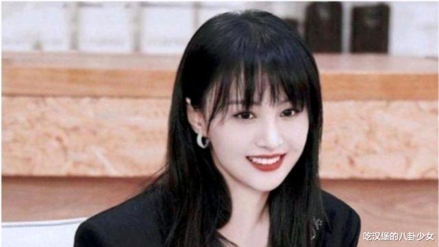 郑爽|郑爽回应被调查，言辞语气却底气十足，被牵连的明星却苦不堪言