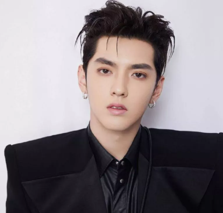 吴亦凡|吴亦凡被刑事拘留后,娱乐圈将要整肃严查,全面驱逐污点艺人