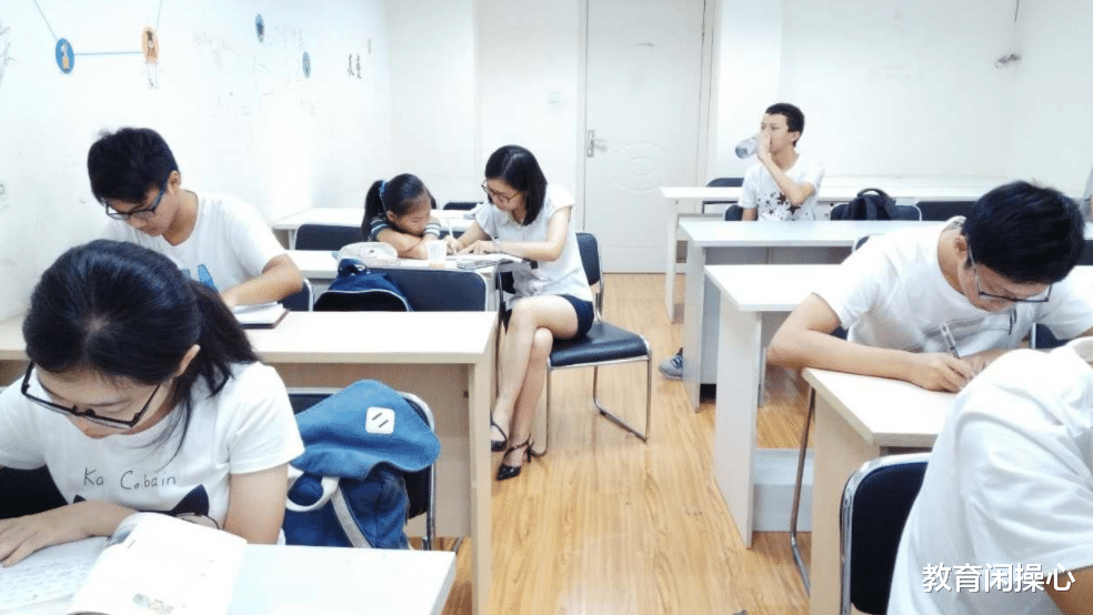 教师|“双减”政策：三大手段，彻底让补课的“好日子”一去不复返