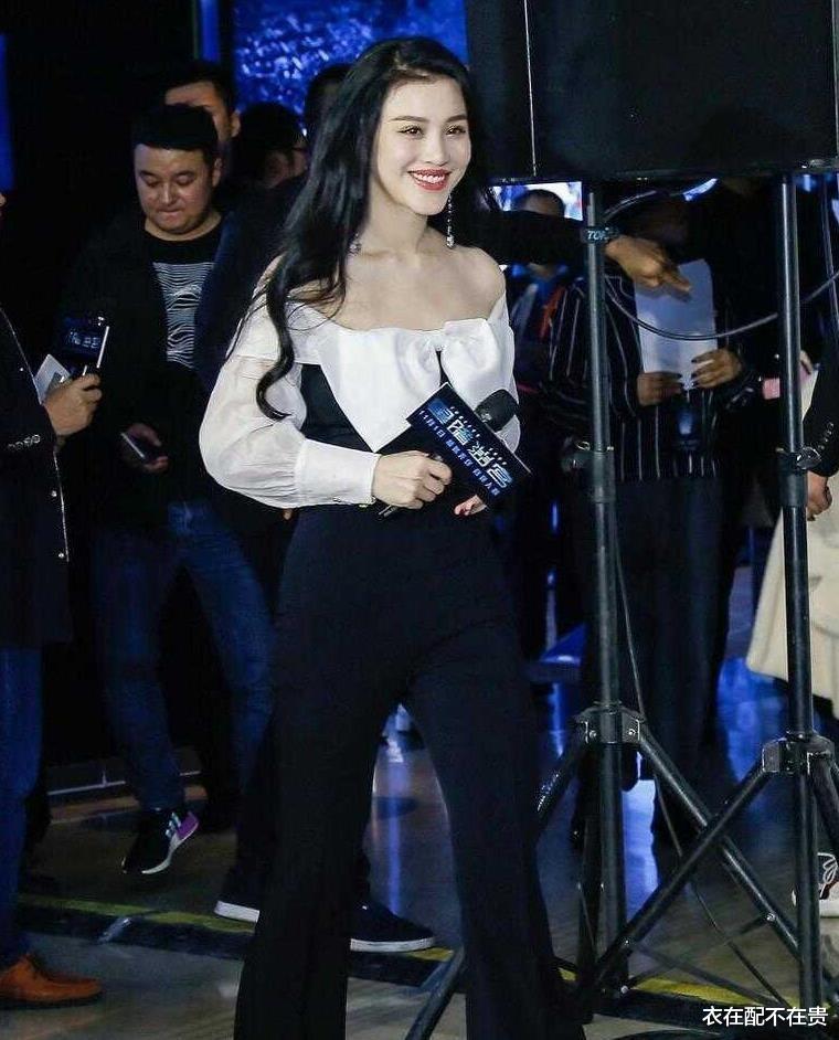 衣在配不在贵 刘翔前妻穿连体裤真美,单看身材,便知为啥15岁就能与周杰伦合作