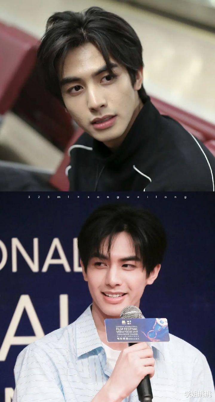 景甜|当年，他凭借一部不被看好的剧，硬生生杀出一条血路