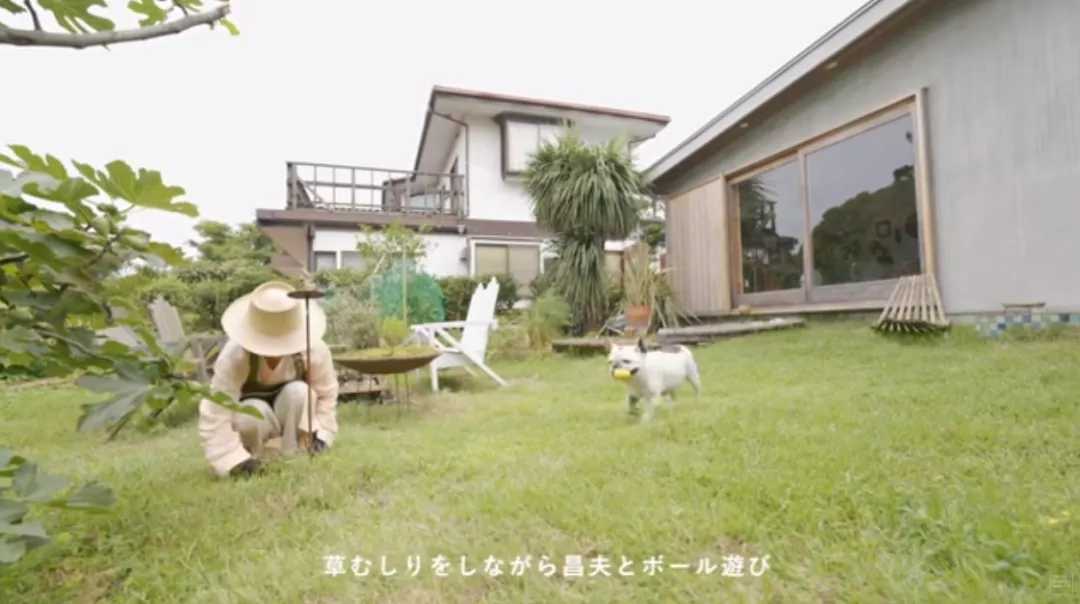 沭阳|她从全职太太变成女总裁：男人和房子，都舍得丢！