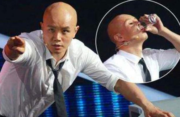 乐嘉|从金牌主持人到街头卖艺？乐嘉出家为僧后，养2万宠物，开百万豪车